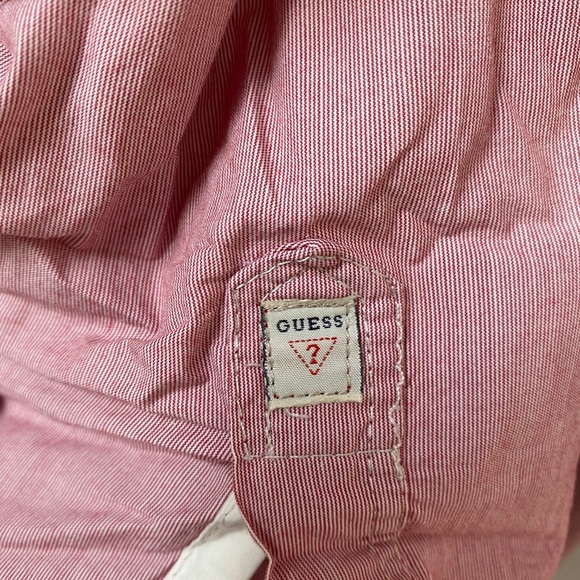 Guess Button down - Picture 2 of 5